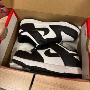 Nike Pandas for Toddlers